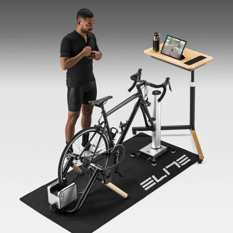Tablet Heimtrainer ELITE TRAINING DESK - Image 6