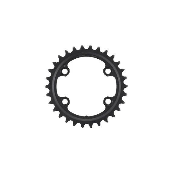 Tablett Innen 12-fach SHIMANO GRX RX610 80mm