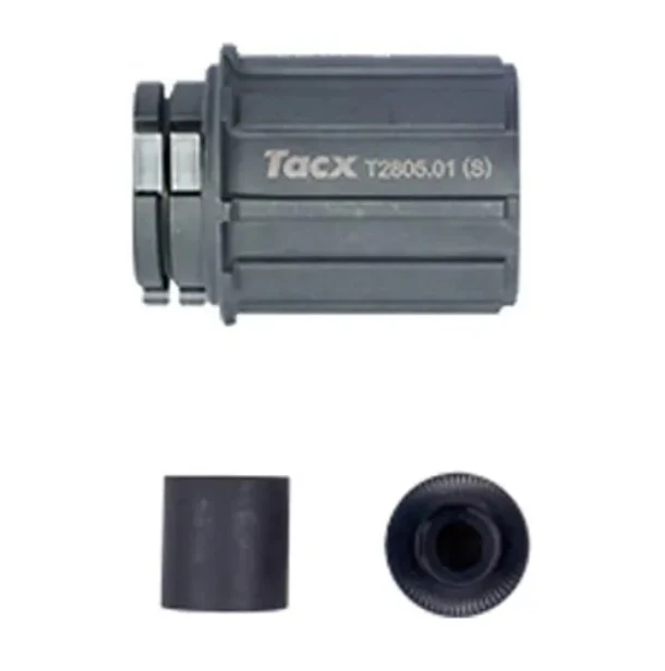 Freilaufkörper für Heimtrainer TACX Flux S/Flux 2/NEO 2 Type Shimano/Sram 5mm Achse