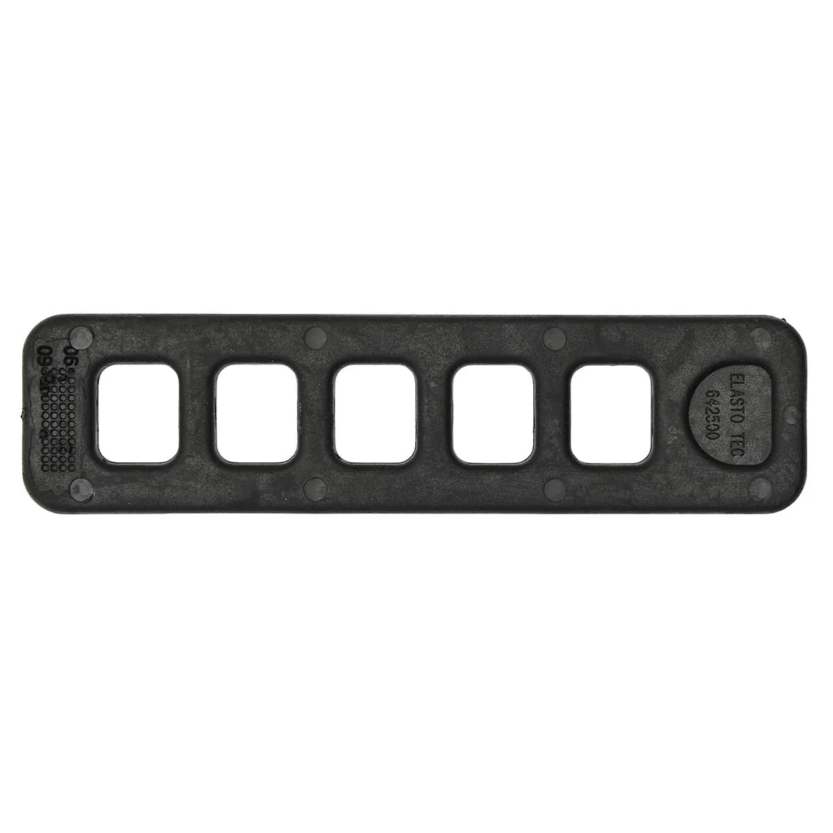 THULE Rahmenbefestigungsgummi für Fahrradträger XPRESS FREEWAY CLIPON 31020
