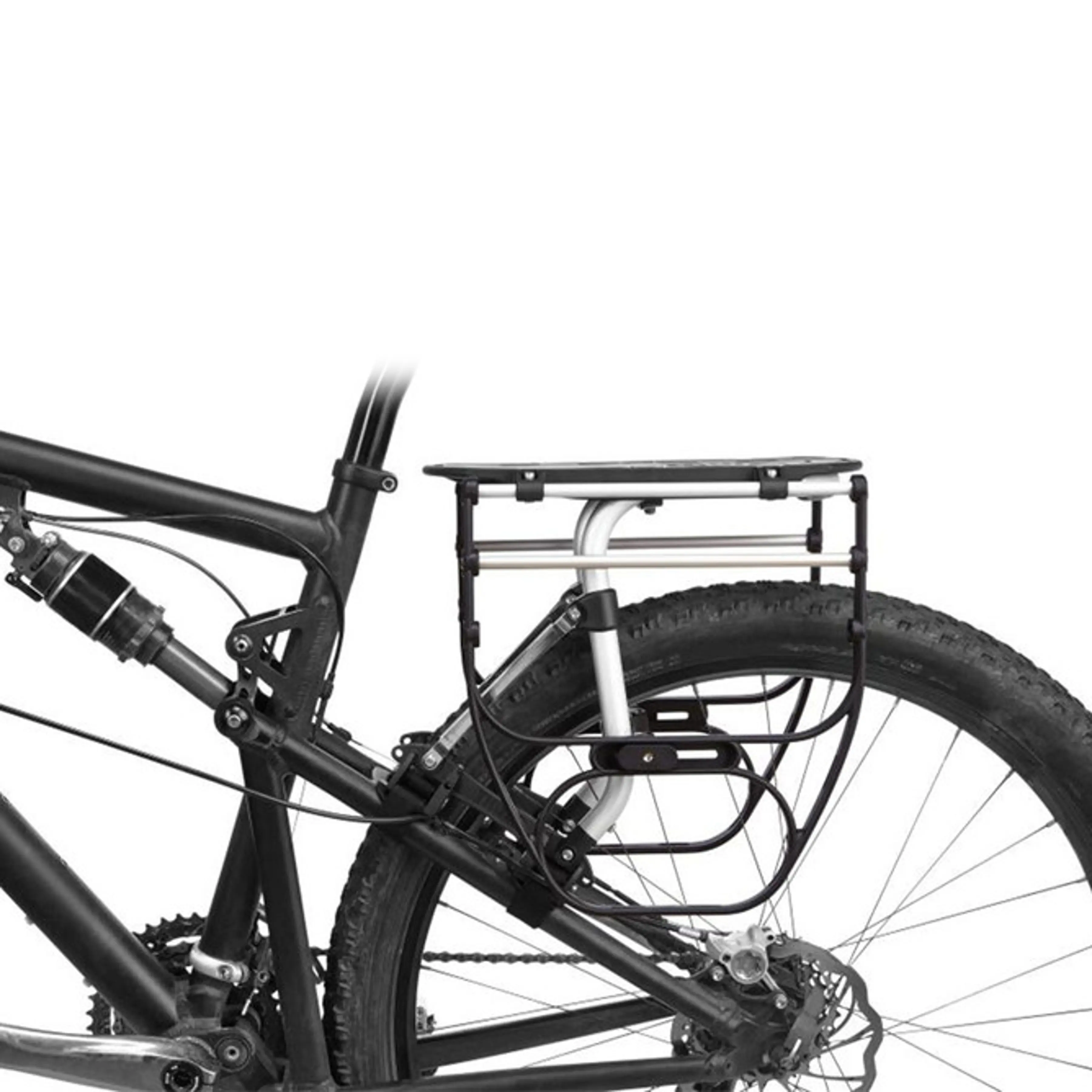 THULE Taschenhalter für PACK'N PEDAL TOUR RACK - Image 2