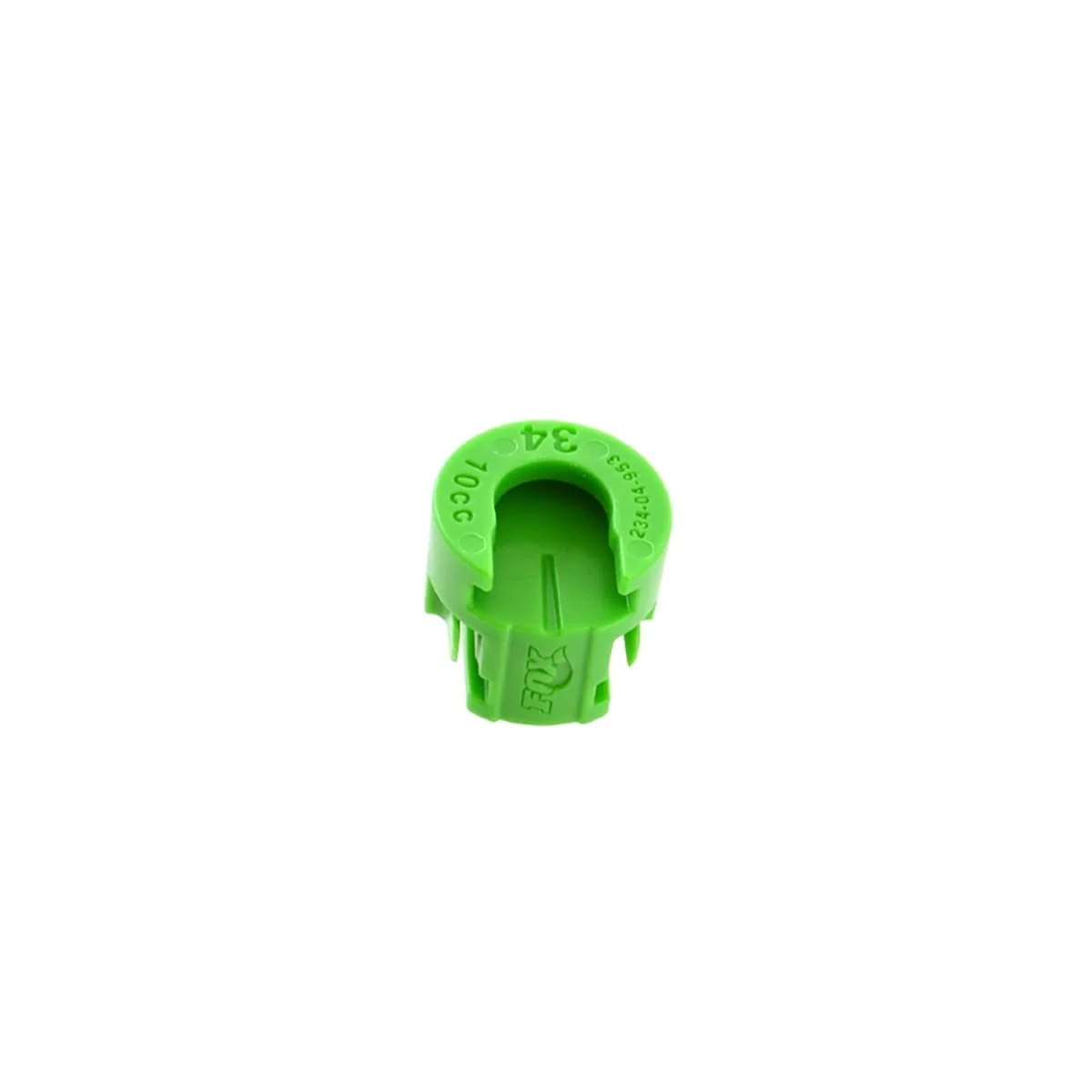 Token FOX RACING SHOX für Gabel FOX FLOAT 34 NA 2