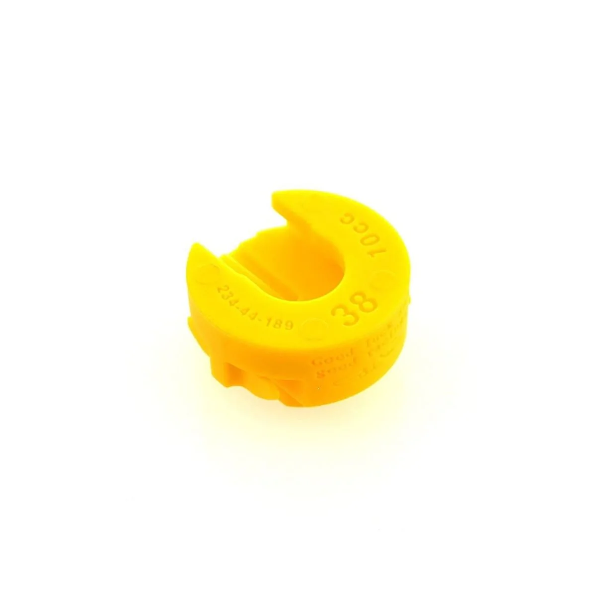 Token FOX RACING SHOX für Gabel FOX FLOAT 38 NA 2