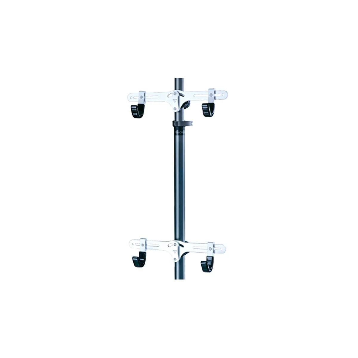 Fahrradhalterung TOPEAK DUAL TOUCH am Boden (2 Fahrräder) - Image 3
