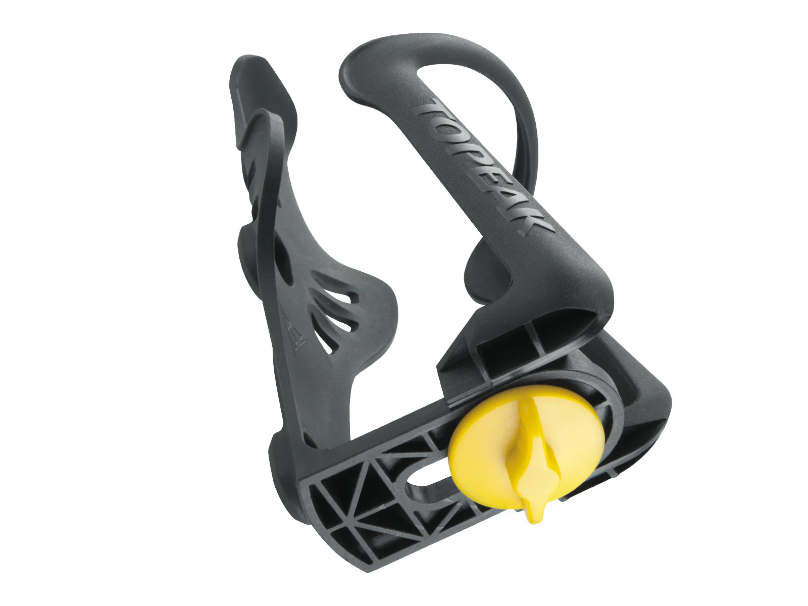 TOPEAK MODULA CAGE EX Trinkflaschenhalter Schwarz - Image 2