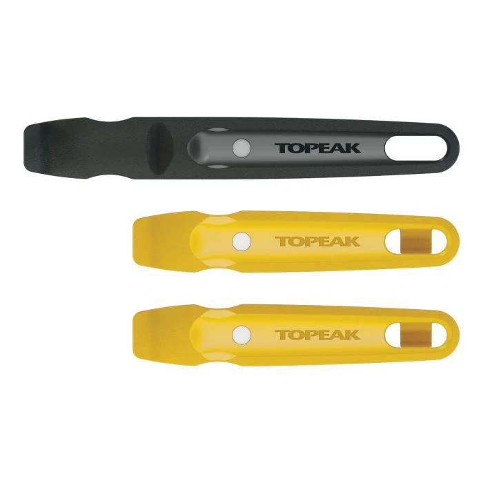 TOPEAK SHUTTLE LEVER PRO Reifenmontiermaschine - Image 2