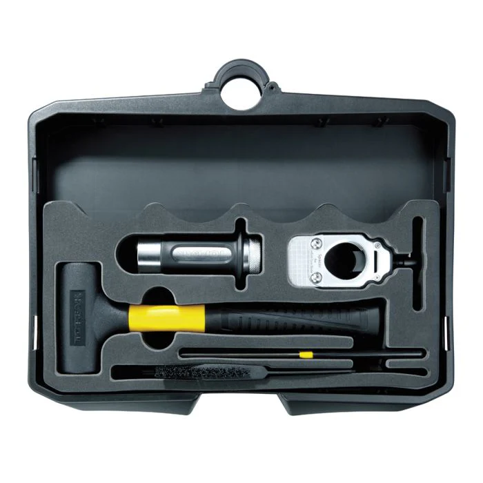 Tragbare Werkstatt TOPEAK PREPSTATION PRO (55 Teile) - Image 11