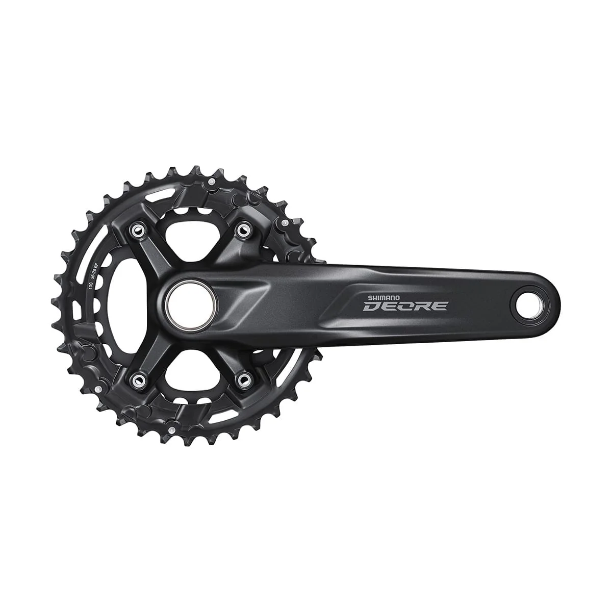 Tretlager 10V SHIMANO FC-M4100-2