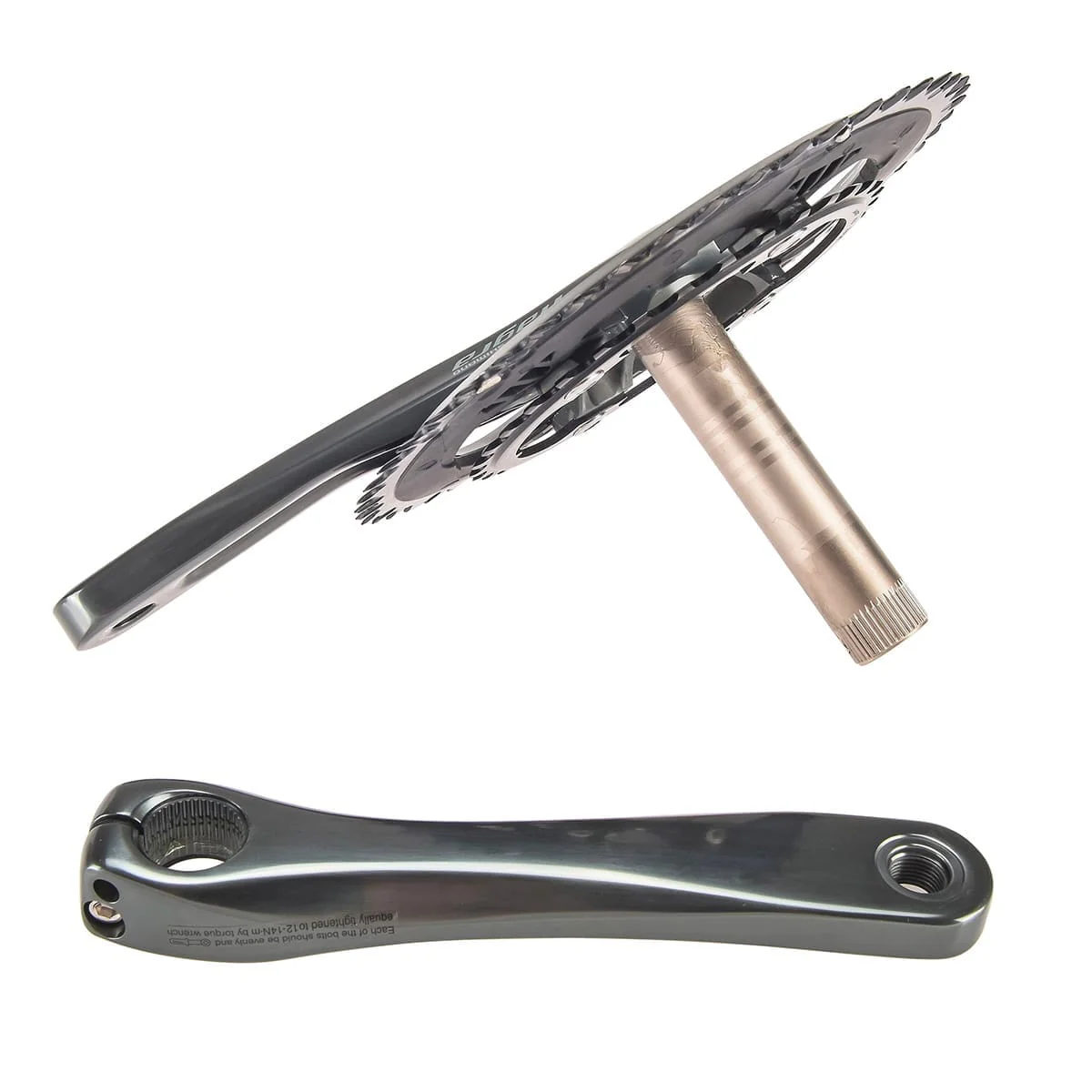 Tretlager 10V SHIMANO TIAGRA 4700 - Image 2