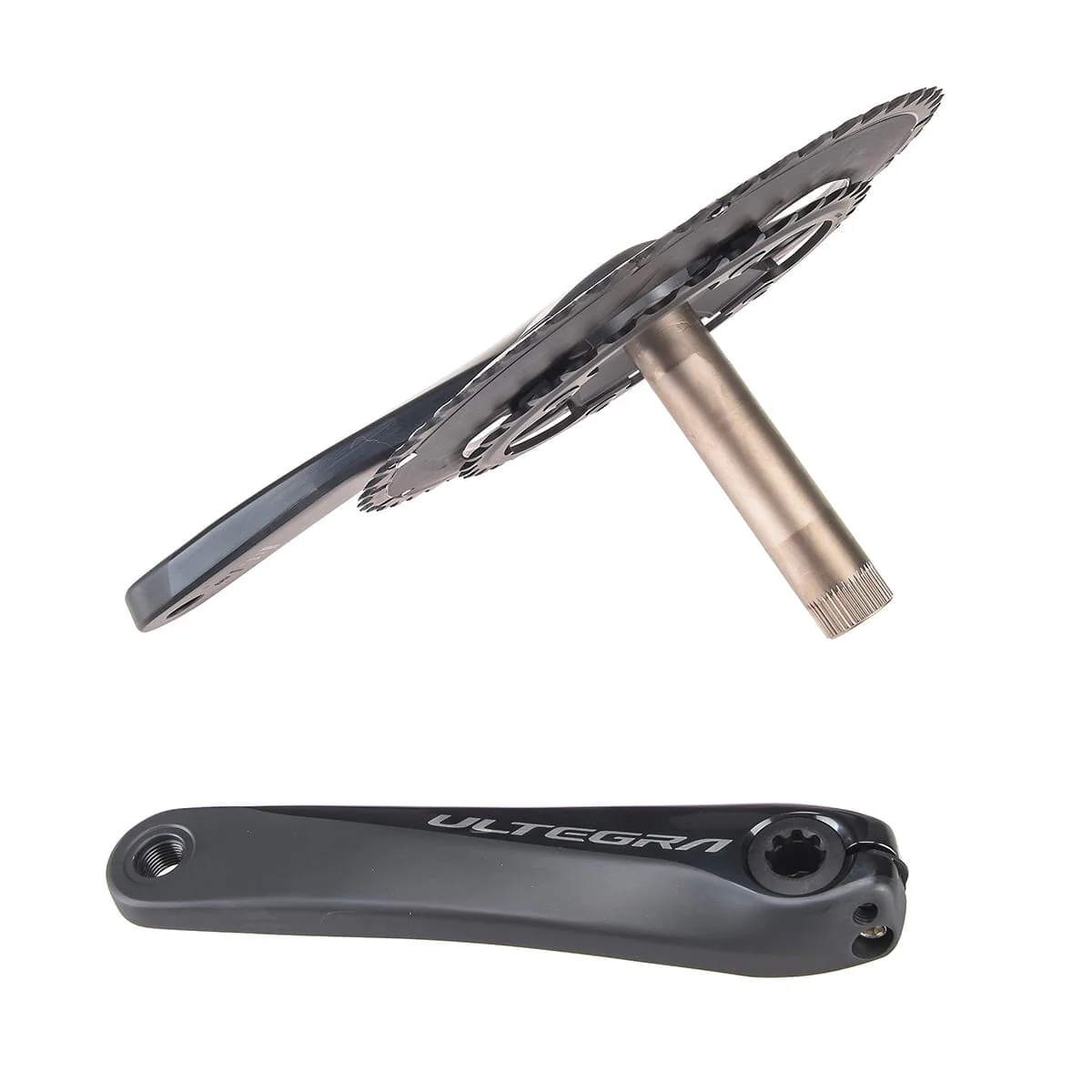 Tretlager 11V SHIMANO ULTEGRA R8000 - Image 2