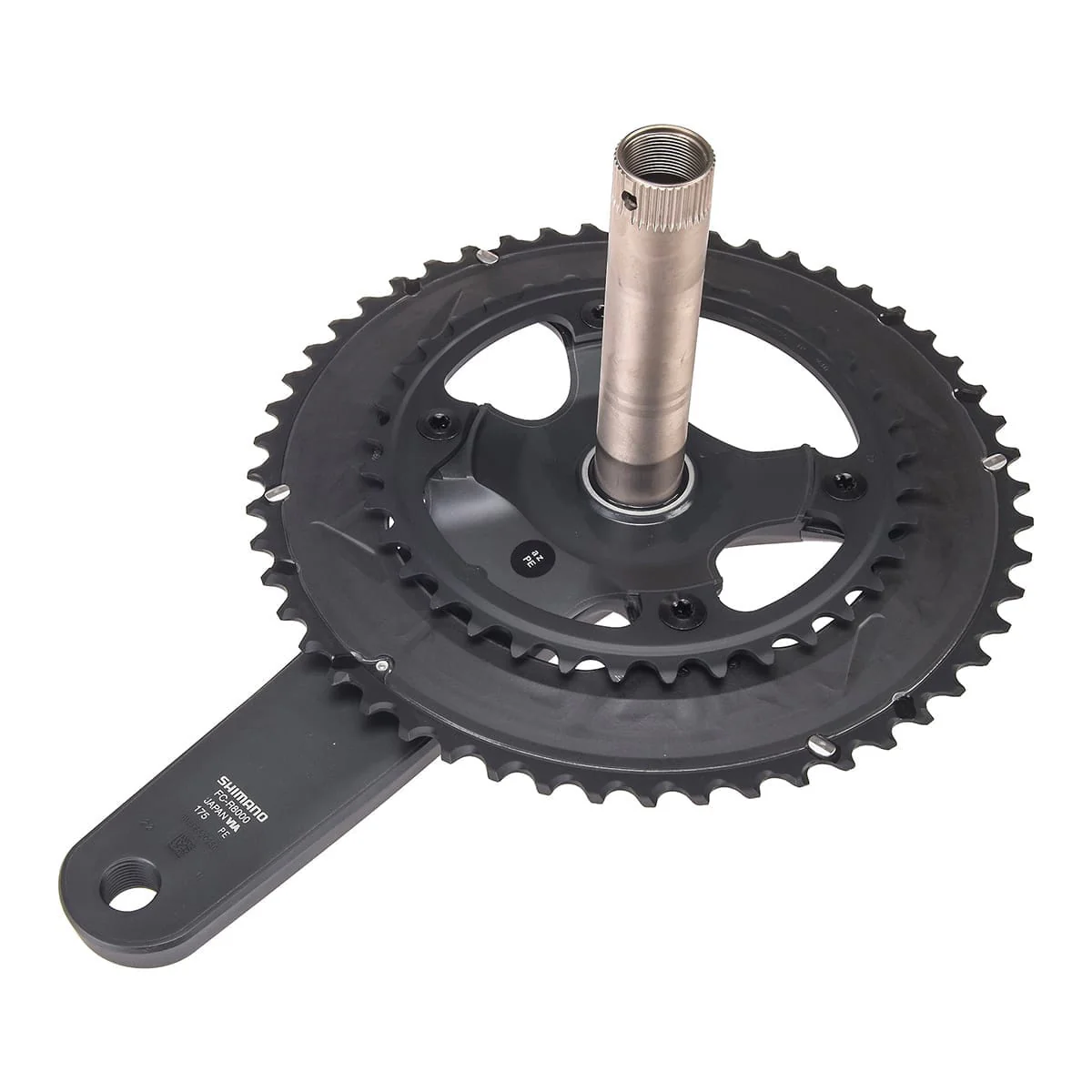 Tretlager 11V SHIMANO ULTEGRA R8000 - Image 5
