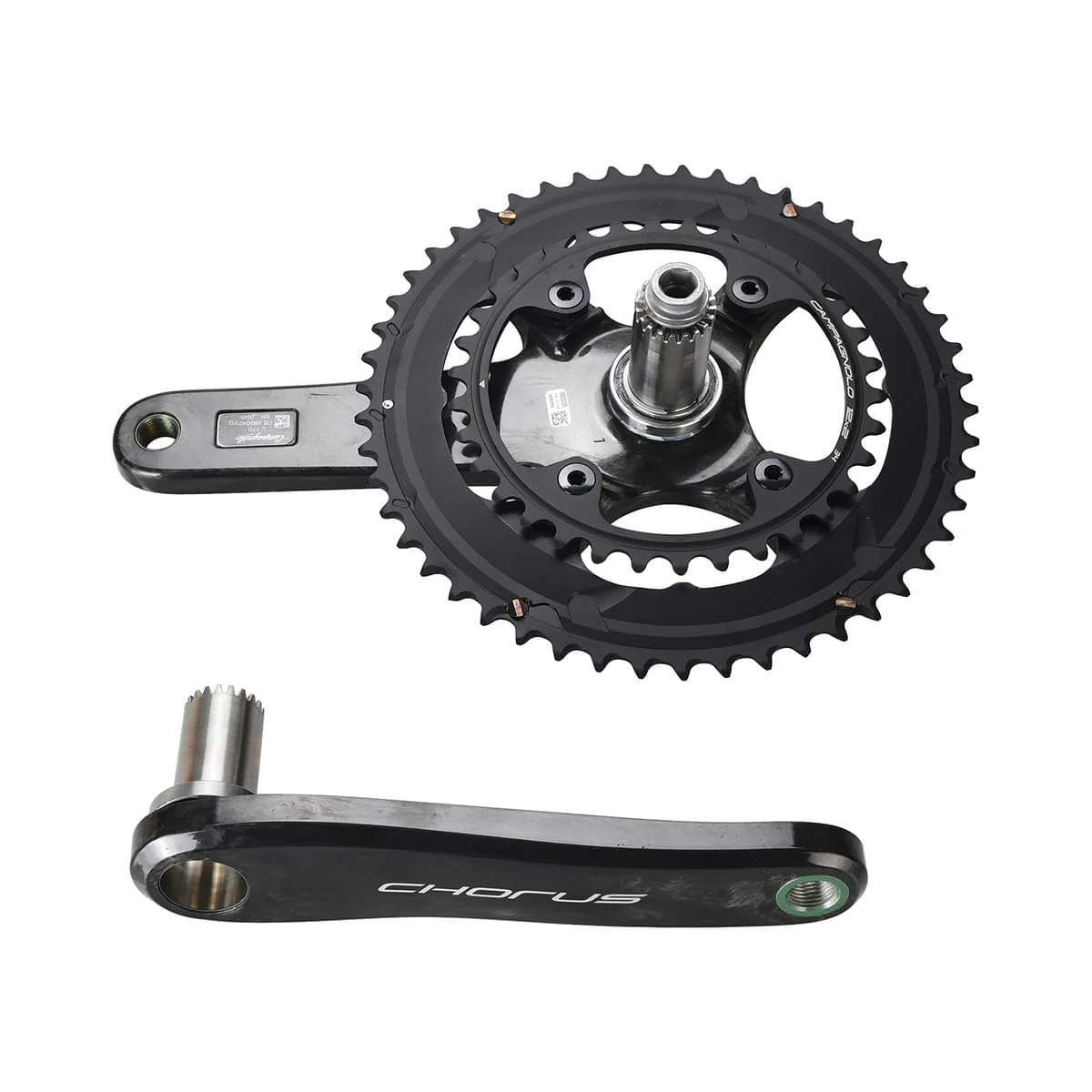 Tretlager 12V CAMPAGNOLO CHORUS ULTRA-TORQUE - Image 2