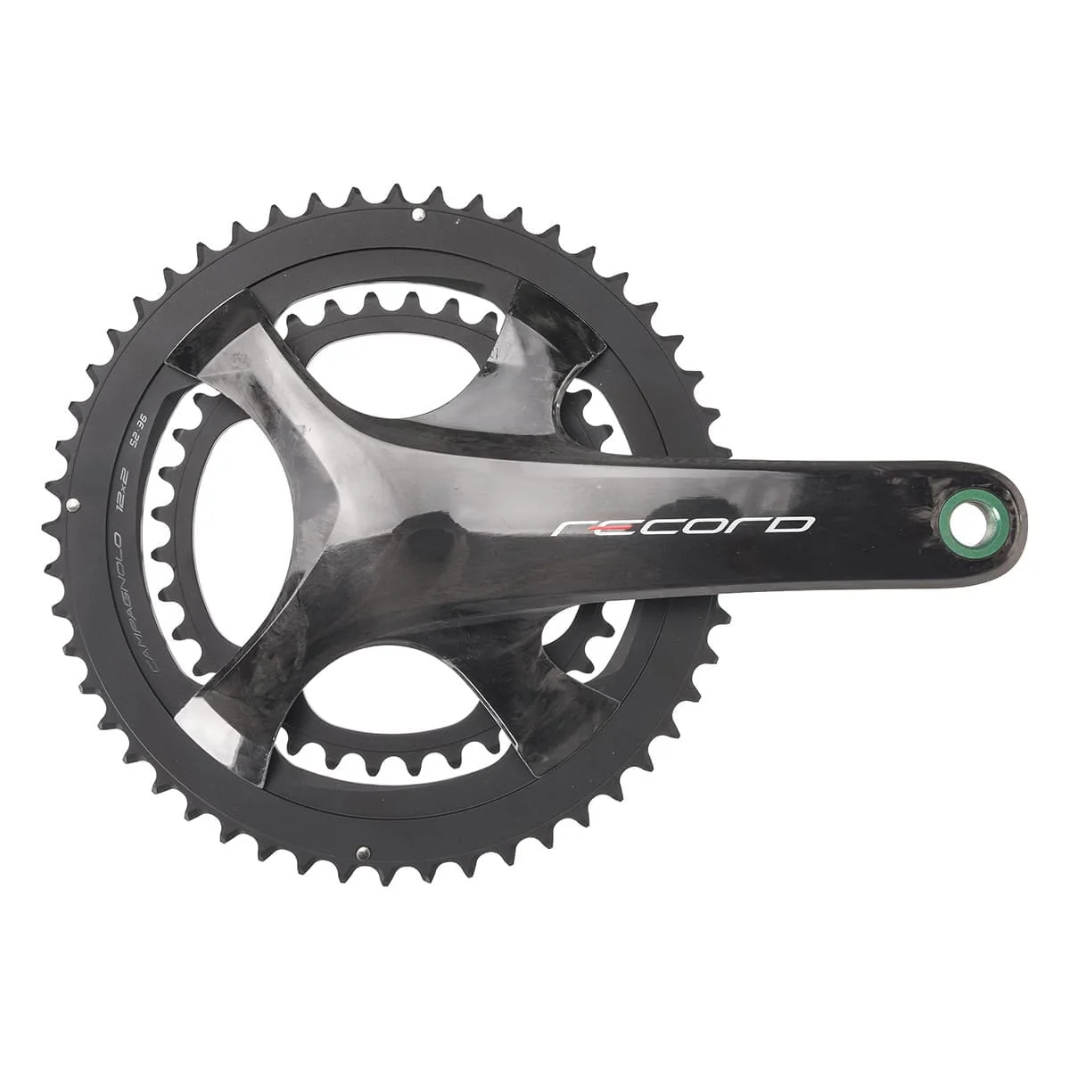 Tretlager 12V CAMPAGNOLO RECORD ULTRA-TORQUE Double