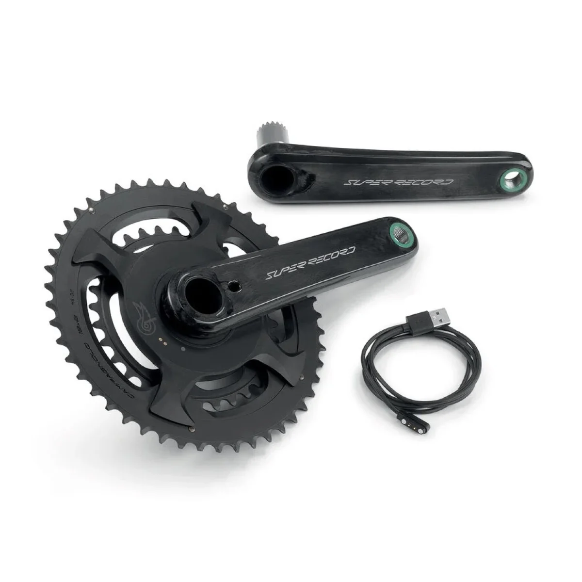 Tretlager 12V CAMPAGNOLO SUPER RECORD WRL Leistungsmesser - Image 3
