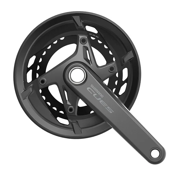 Tretlager 11V SHIMANO CUES FC-U6010-2