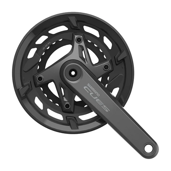 Tretlager 9/10V SHIMANO CUES FC-U6000-2