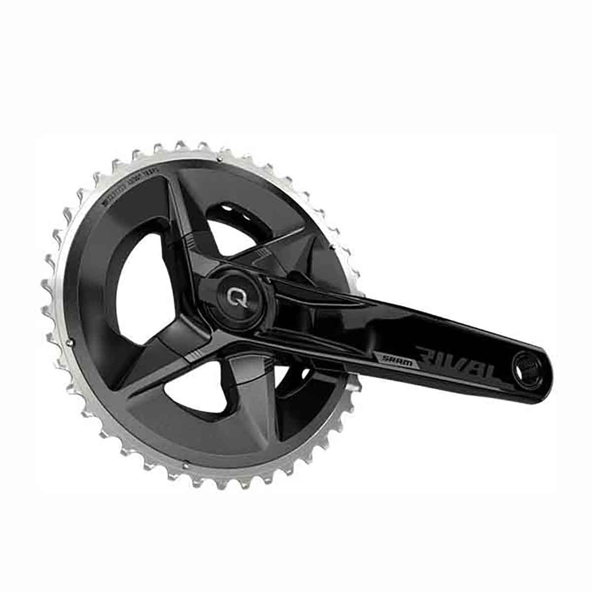 Tretlager Leistungsmesser SRAM RIVAL AXS QUARQ DUB WIDE