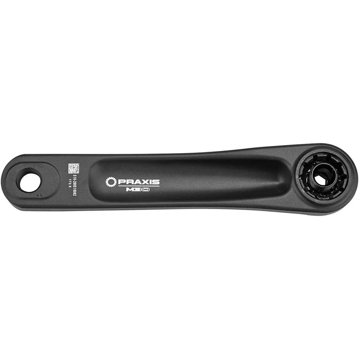 Tretlager PRAXIS ALBA M30 - Image 4
