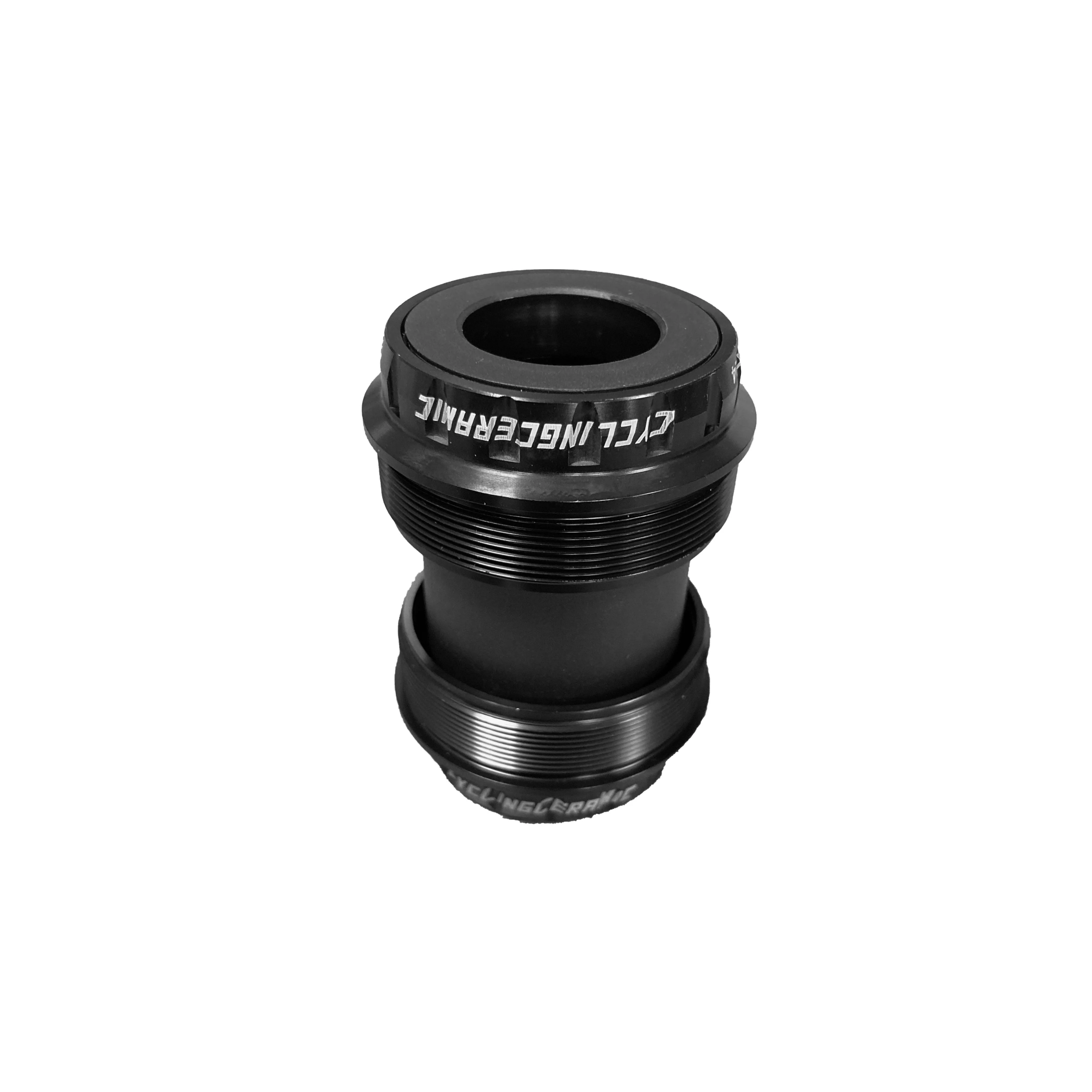 Tretlagergehäuse CYCLINGCERAMIC T47 Extern 68 mm Shimano