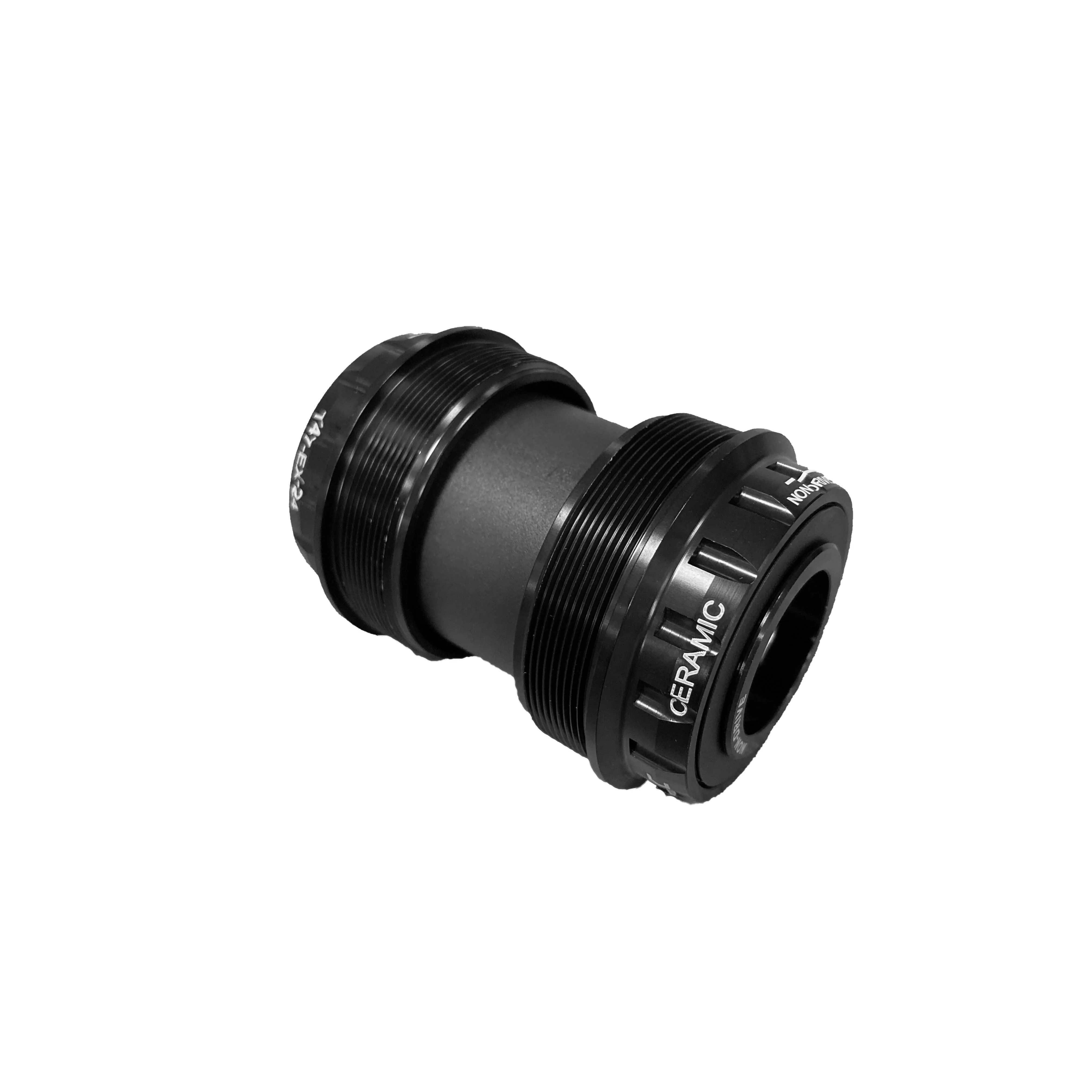 Tretlagergehäuse CYCLINGCERAMIC T47 Extern 68 mm Shimano - Image 2