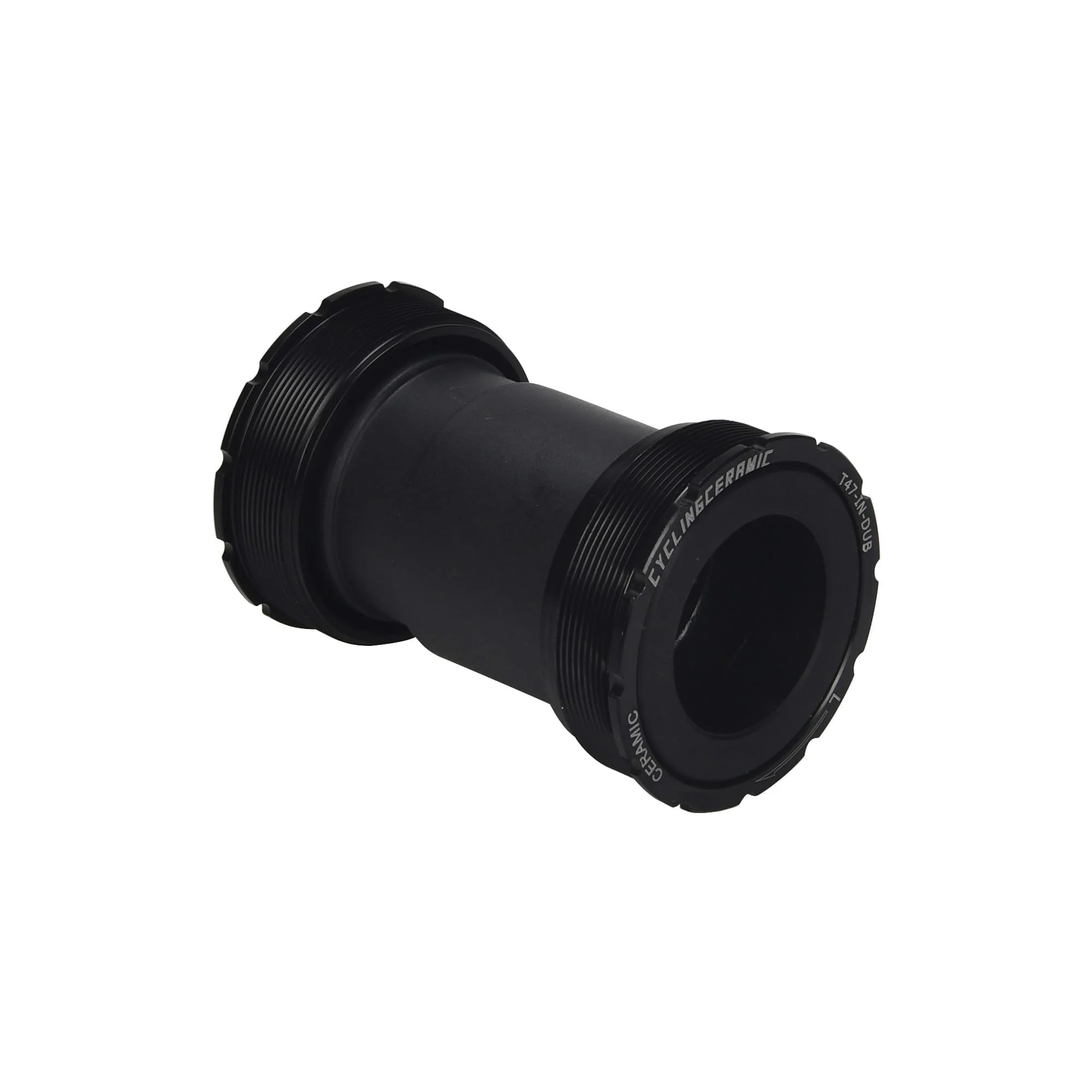 Tretlagergehäuse CYCLINGCERAMIC T47 Interne 86 mm Sram DUB