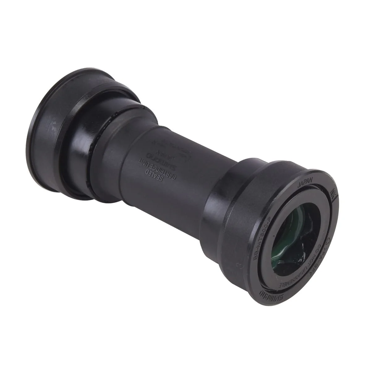Tretlagergehäuse SHIMANO MT800 Press Fit 89.5/92mm
