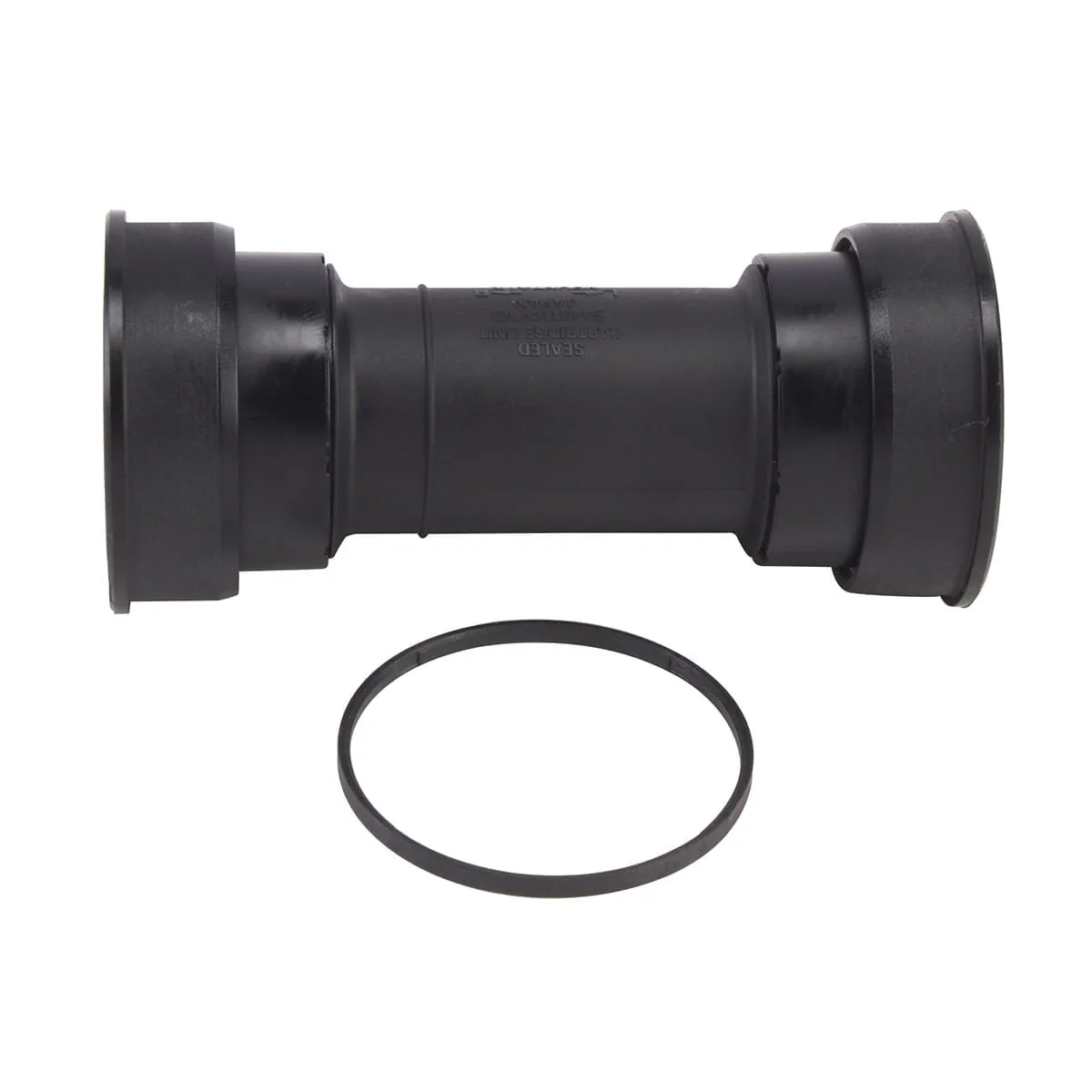 Tretlagergehäuse SHIMANO MT800 Press Fit 89.5/92mm - Image 2