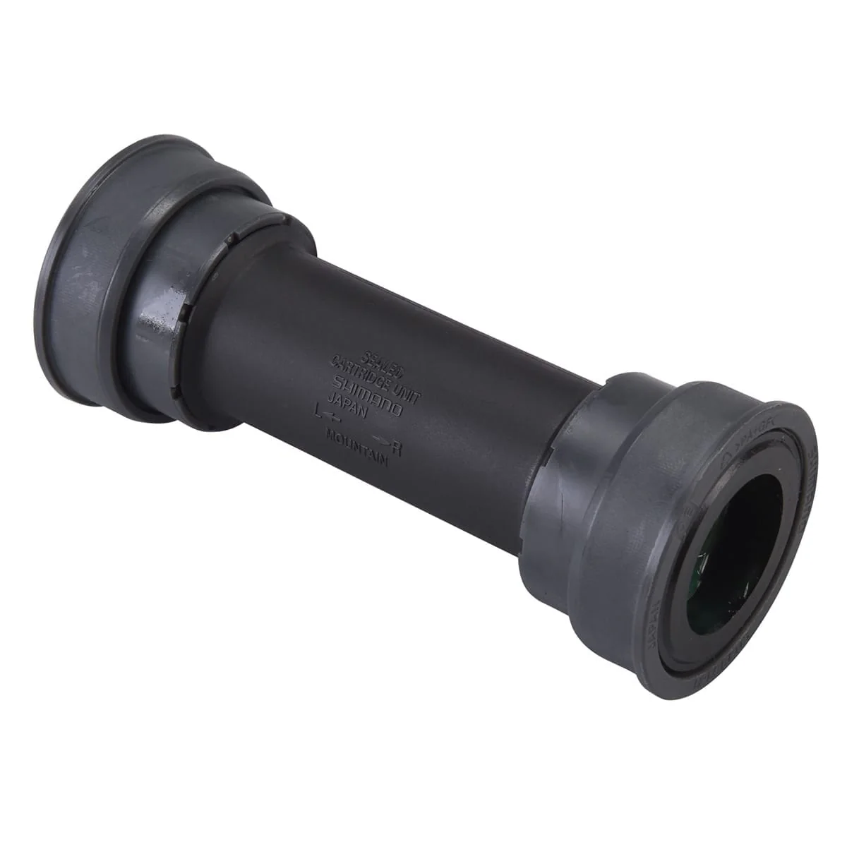 Tretlagergehäuse SHIMANO SM-BB71 Press Fit 83 mm
