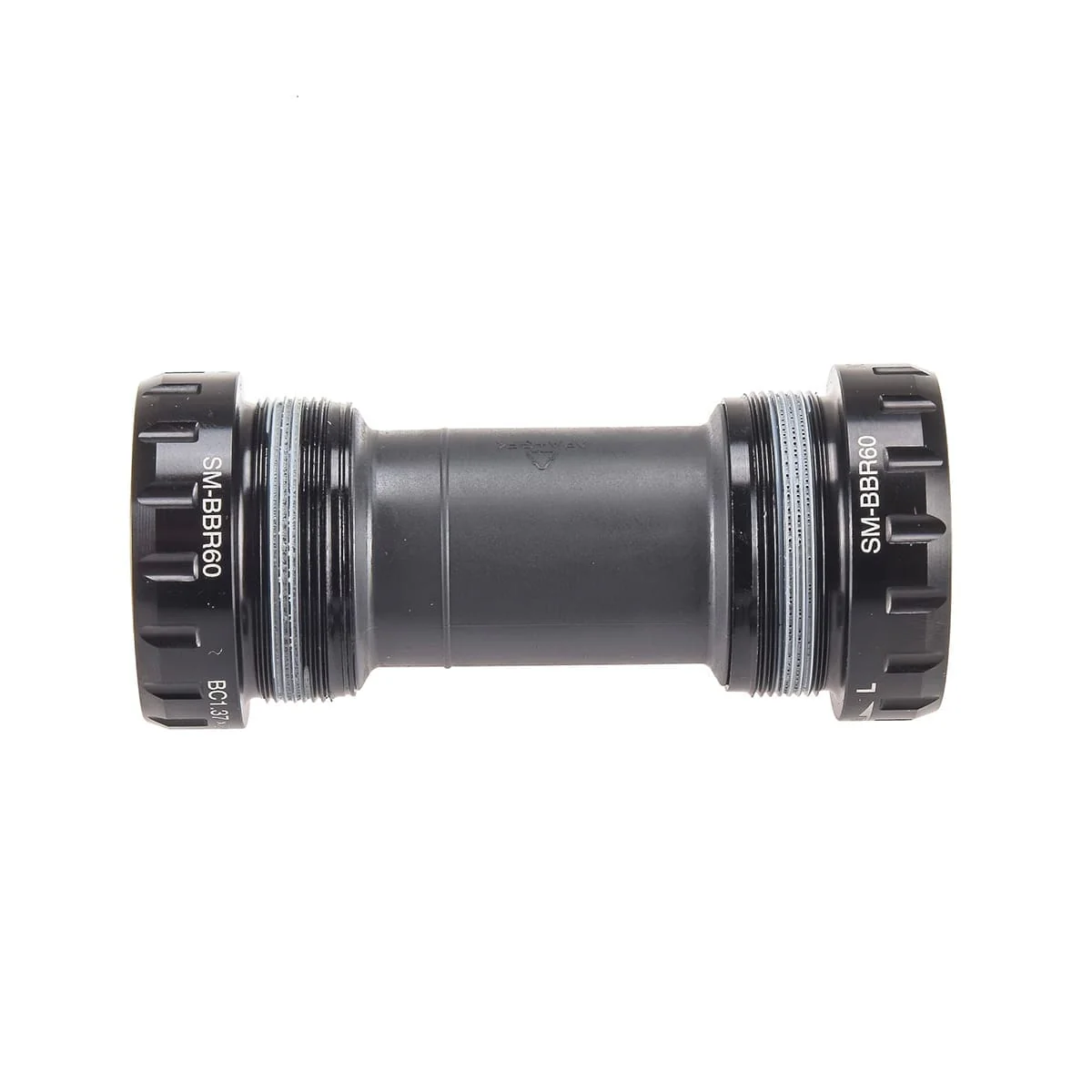 Tretlagergehäuse SHIMANO SM-BBR60 ULTEGRA / 105 BSC - Image 2