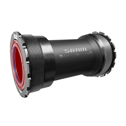 Tretlagergehäuse SRAM DUB WIDE BSA/BSC T47 Keramik 85.5mm