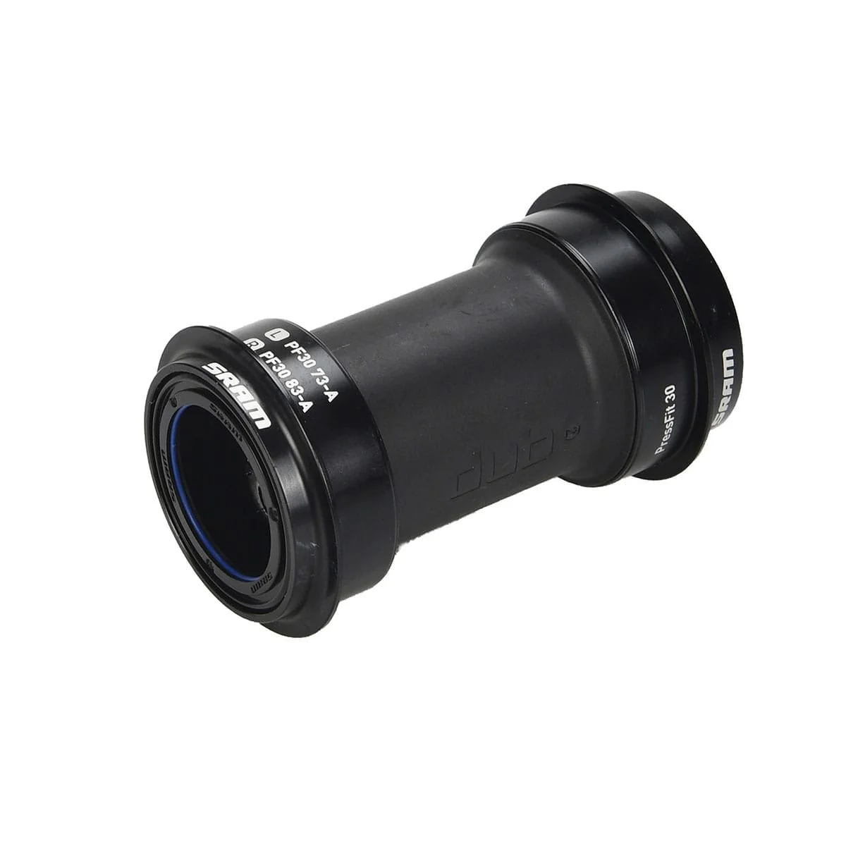 Tretlagergehäuse SRAM DUB WIDE Press Fit 30 Road 73 mm