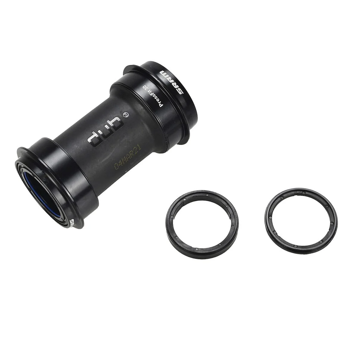 Tretlagergehäuse SRAM DUB WIDE Press Fit 30 Road 73 mm - Image 3