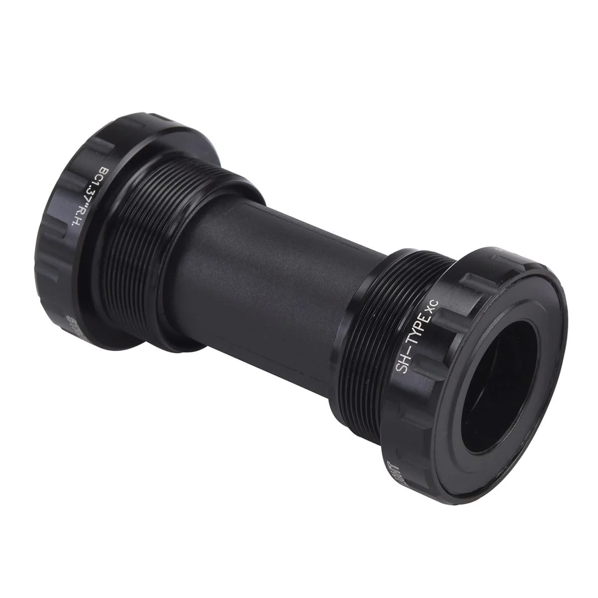 Tretlagergehäuse STRONGLIGHT SRAM 68/73 mm Keramik