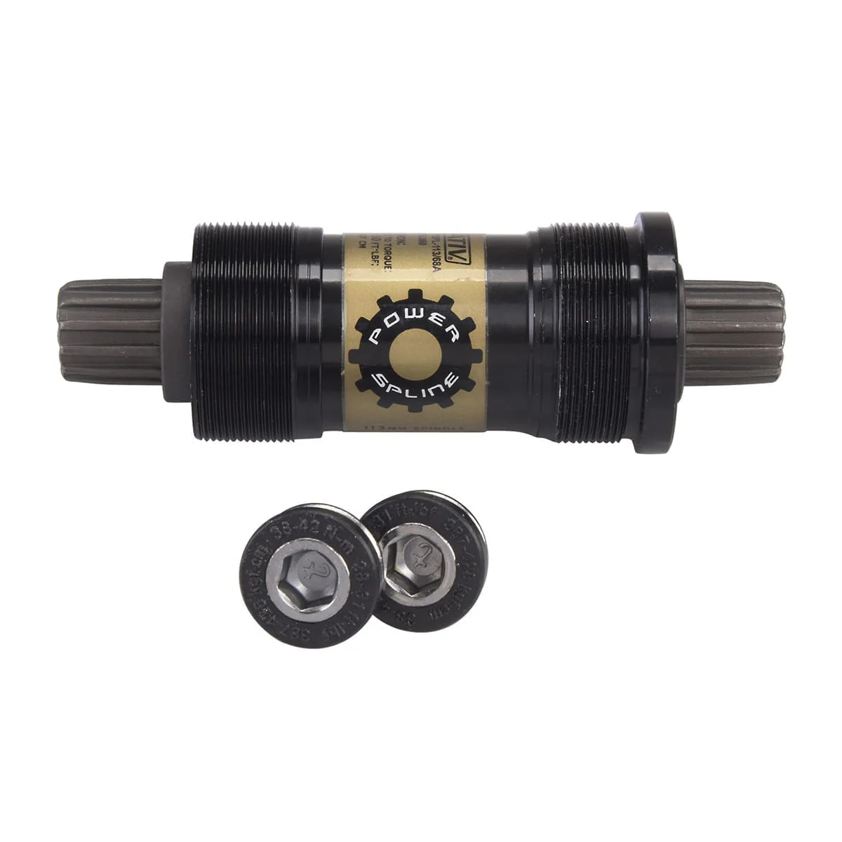 TRUVATIV PowerSpline 68/73mm Type E Tretlagergehäuse - Image 2