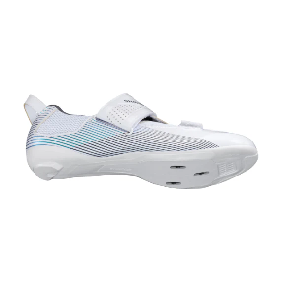 Triathlon Schuhe SHIMANO TR501 Women Weiß - Image 3