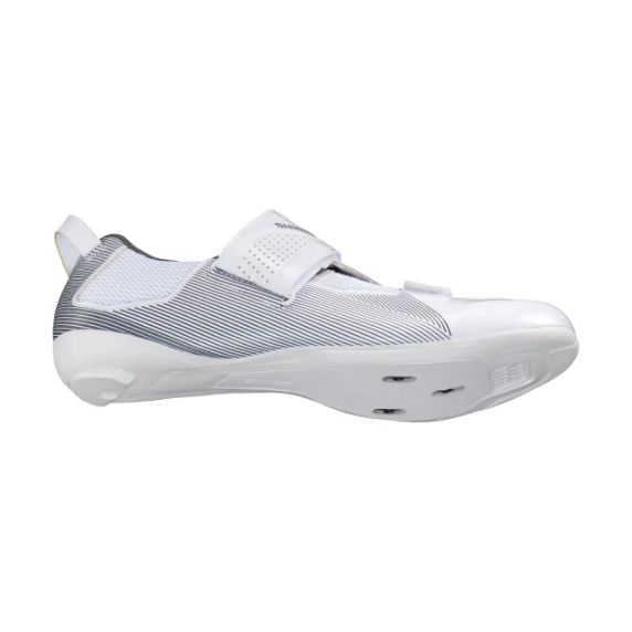 Triathlonschuhe SHIMANO TR501 Weiß - Image 3