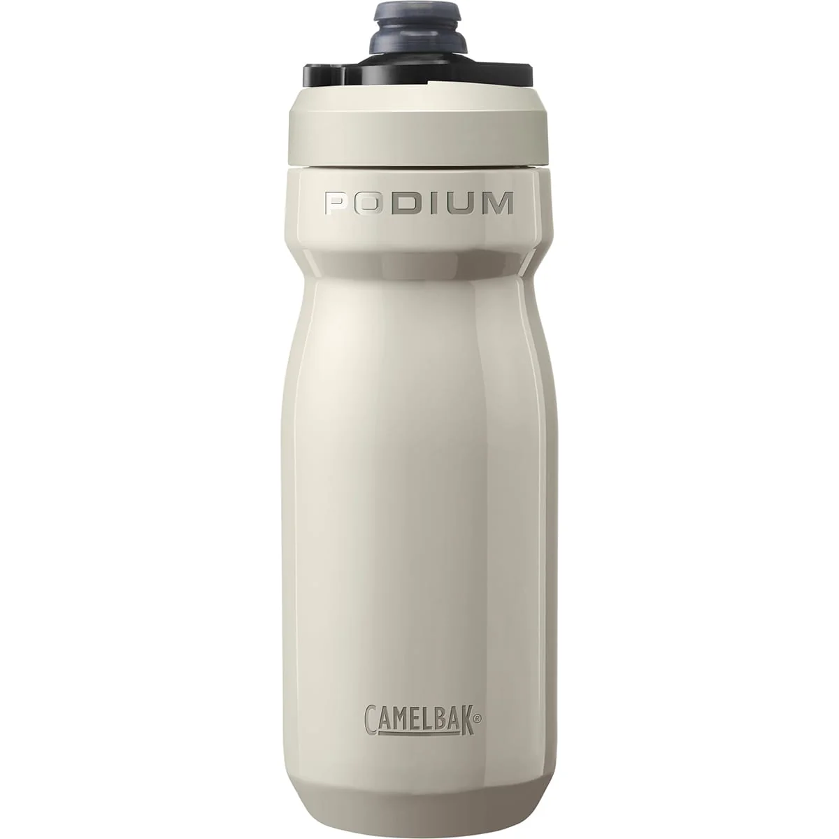 Thermische Trinkflasche CAMELBAK PODIUM INSULATED STEEL Stone