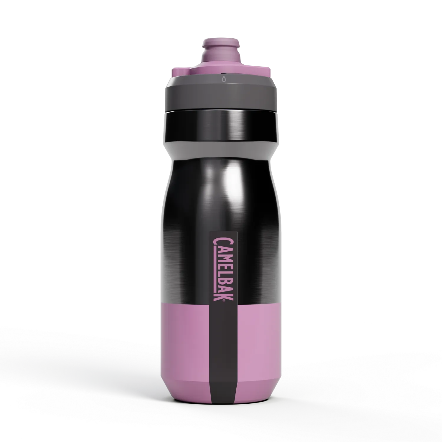CAMELBAK PODIUM INSULATED STEEL Mercury Lavender Thermo-Trinkflasche