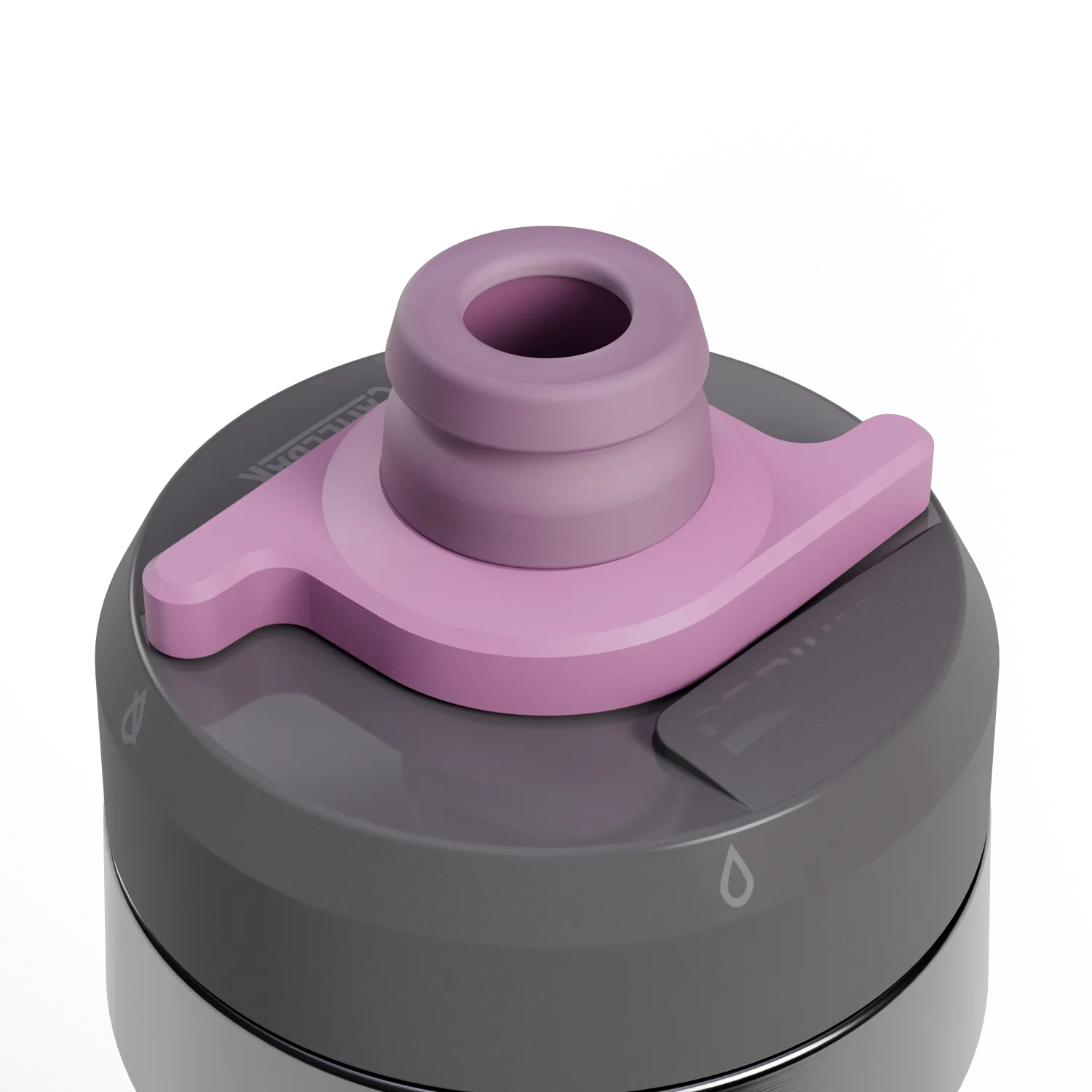CAMELBAK PODIUM INSULATED STEEL Mercury Lavender Thermo-Trinkflasche - Image 4