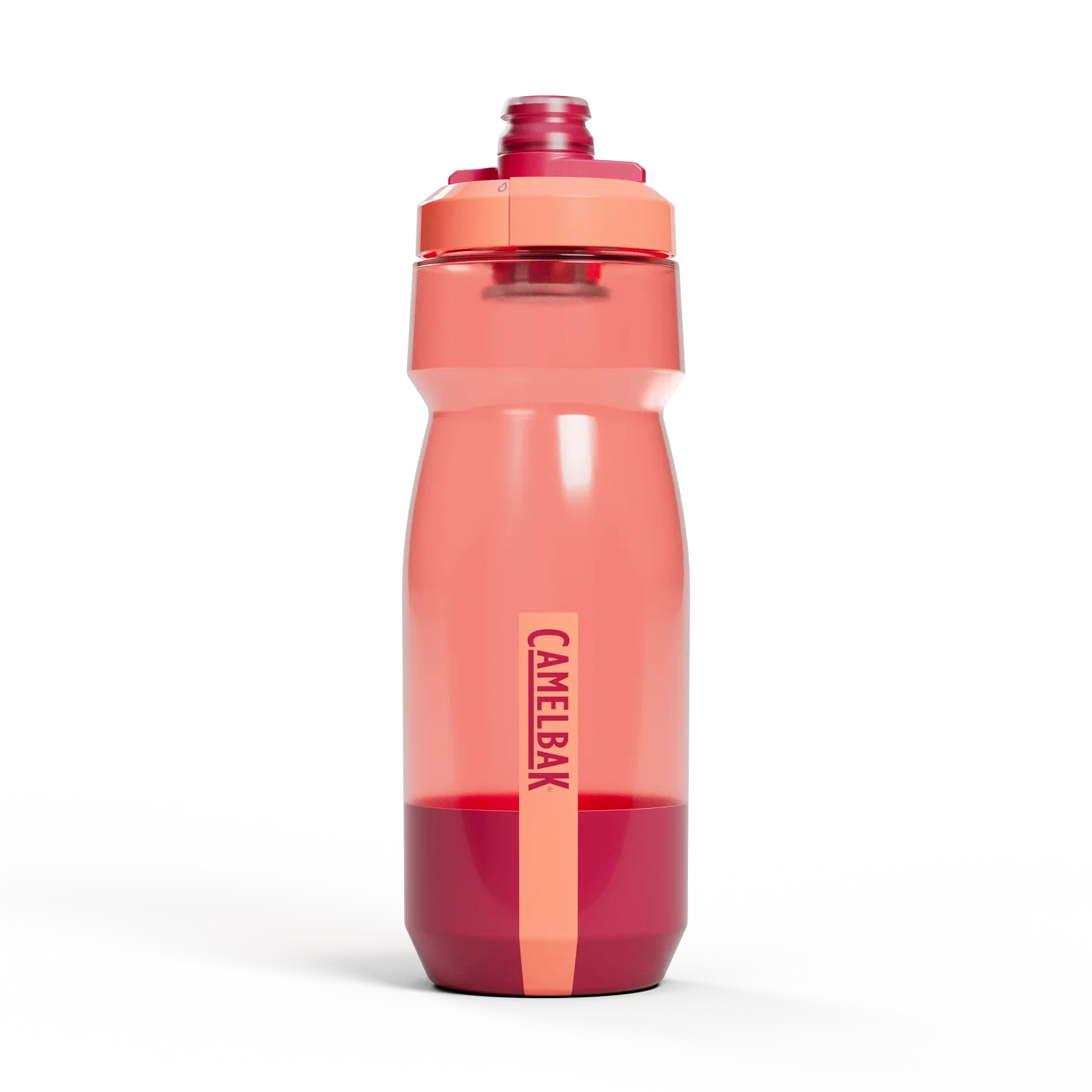 Trinkflasche CAMELBAK PODIUM Mercury Blush