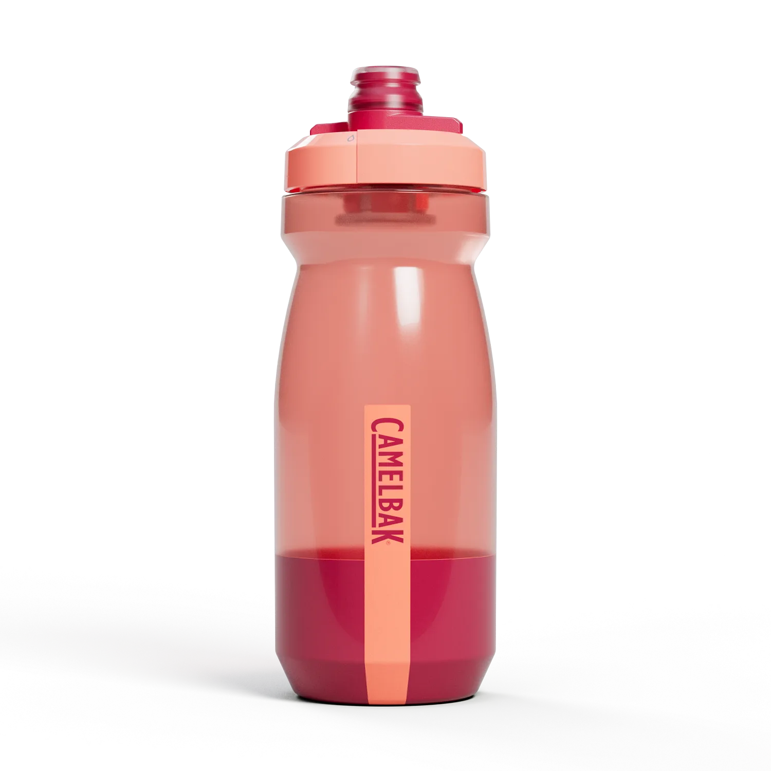 Trinkflasche CAMELBAK PODIUM Mercury Blush - Image 2