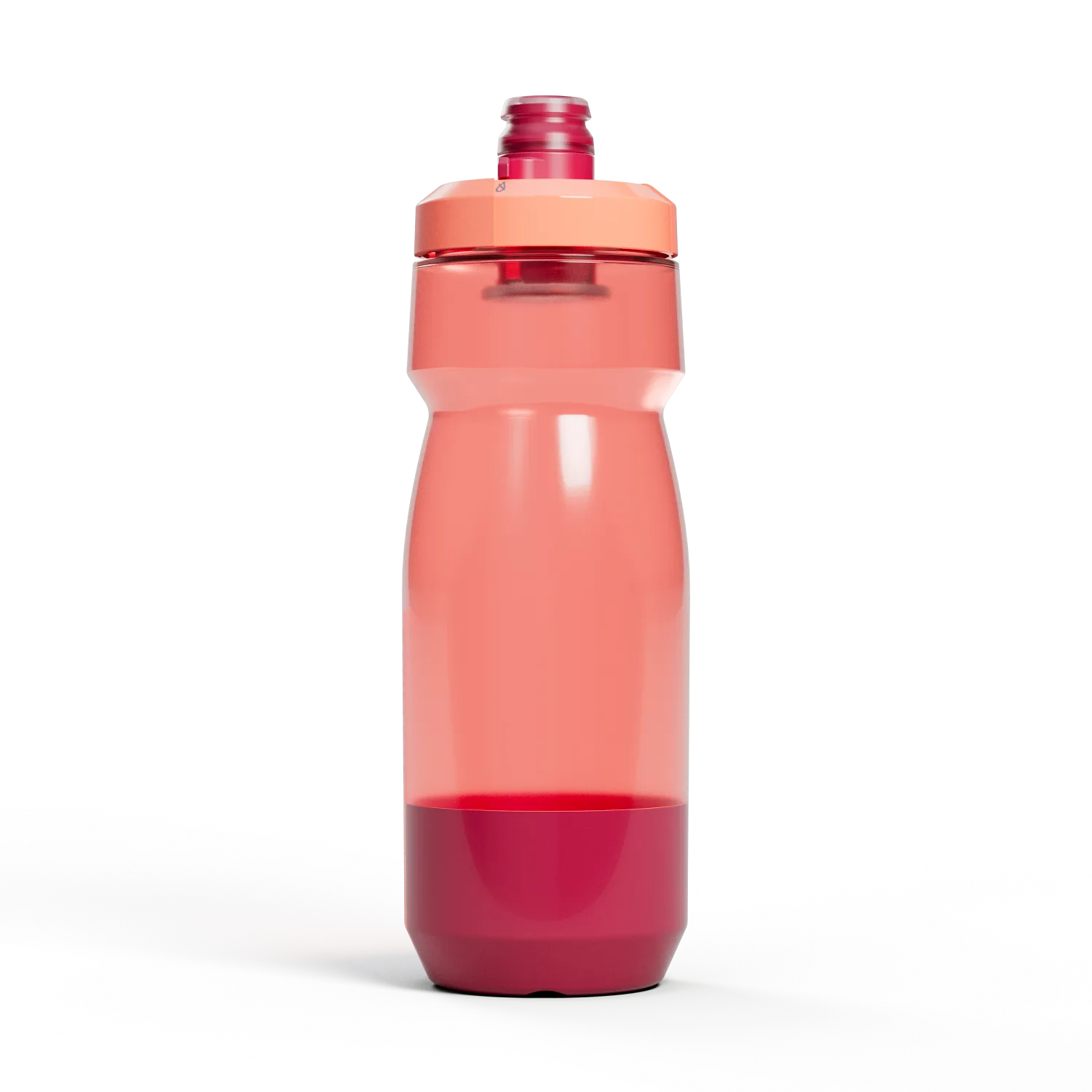 Trinkflasche CAMELBAK PODIUM Mercury Blush - Image 3