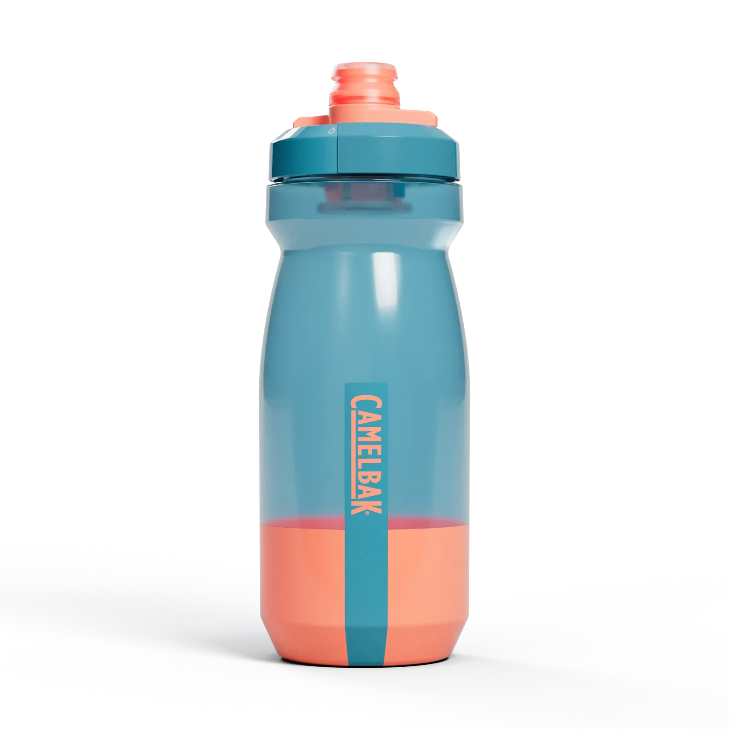 Trinkflasche CAMELBAK PODIUM Mercury Teal - Image 2