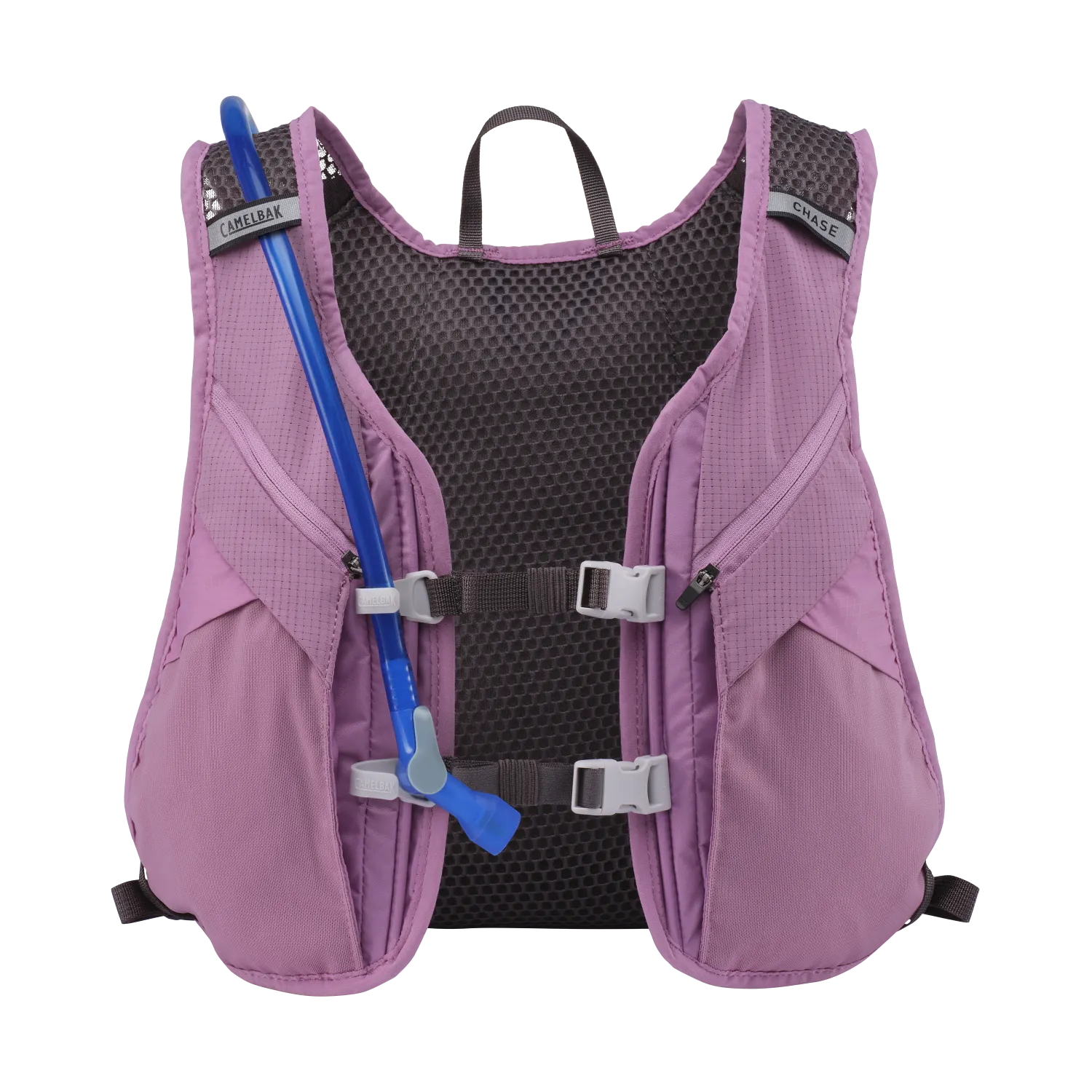 Trinkrucksack CAMELBAK WOMEN'S CHASE RACE 4L VEST Lavender - Image 3