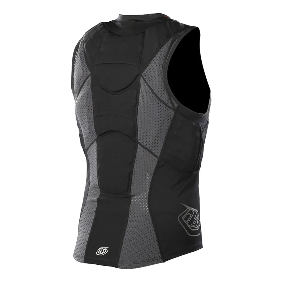 TROY LEE DESIGNS 3900 Schutzweste Schwarz - Image 2