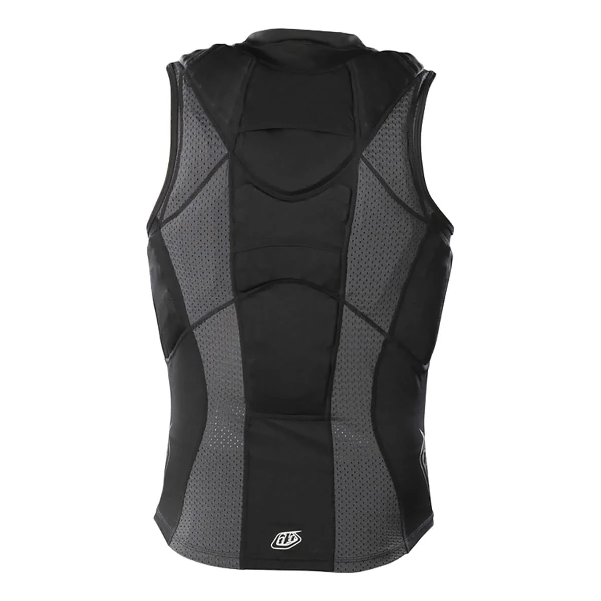TROY LEE DESIGNS 3900 Schutzweste Schwarz - Image 3