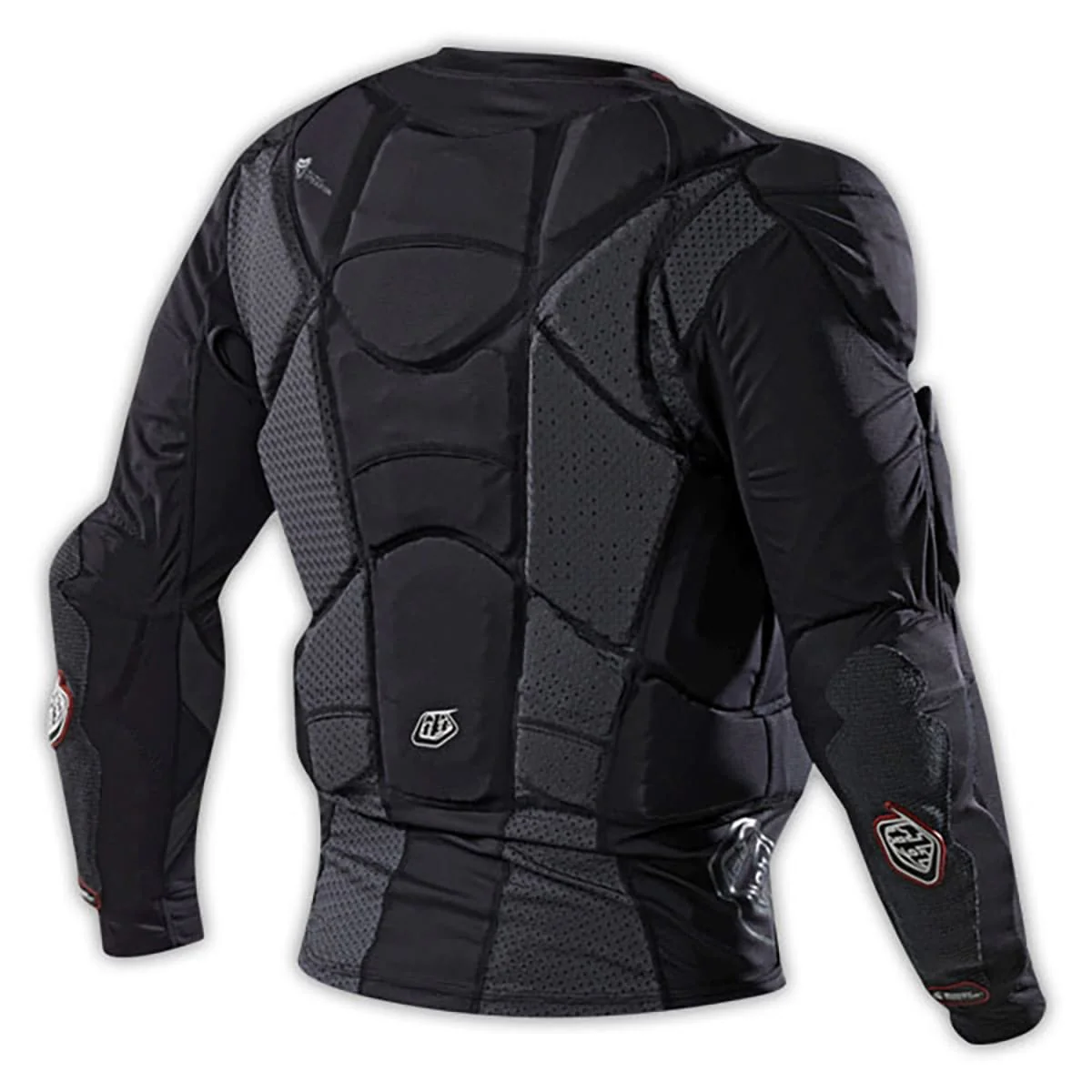 TROY LEE DESIGNS 7855 Schutzweste Schwarz - Image 2