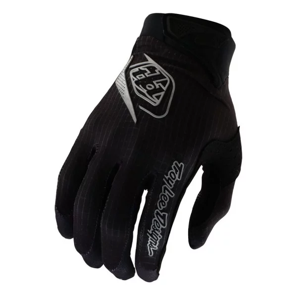 TROY LEE DESIGNS AIR MONO Junior Handschuhe Schwarz