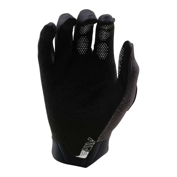 TROY LEE DESIGNS AIR MONO Junior Handschuhe Schwarz - Image 2