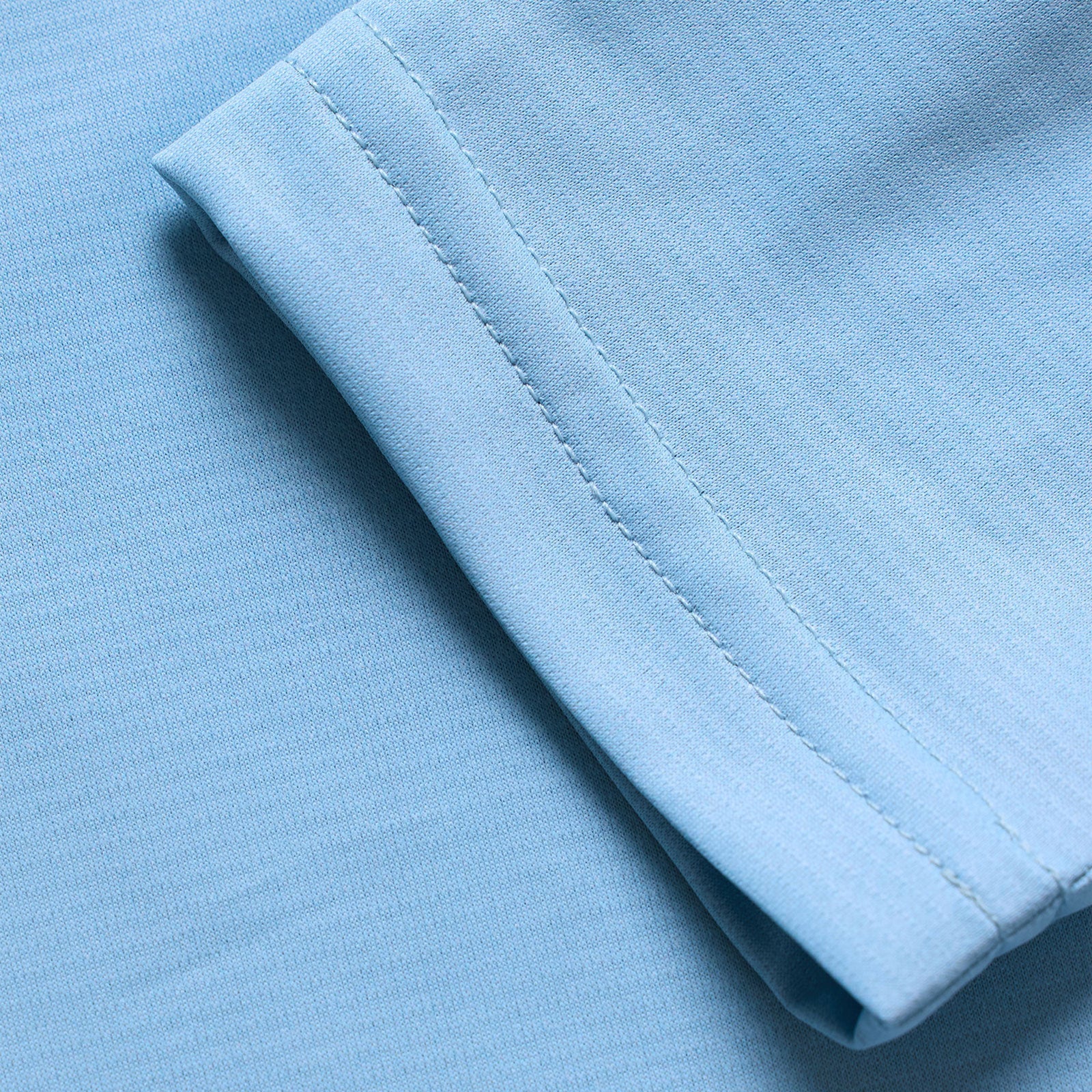 TROY LEE DESIGNS LILIUM PRO Damen Langarm Trikot Blau - Image 7